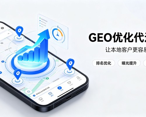 安福GEO优化